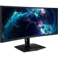 Монитор ViewSonic XG350R-C фото 9